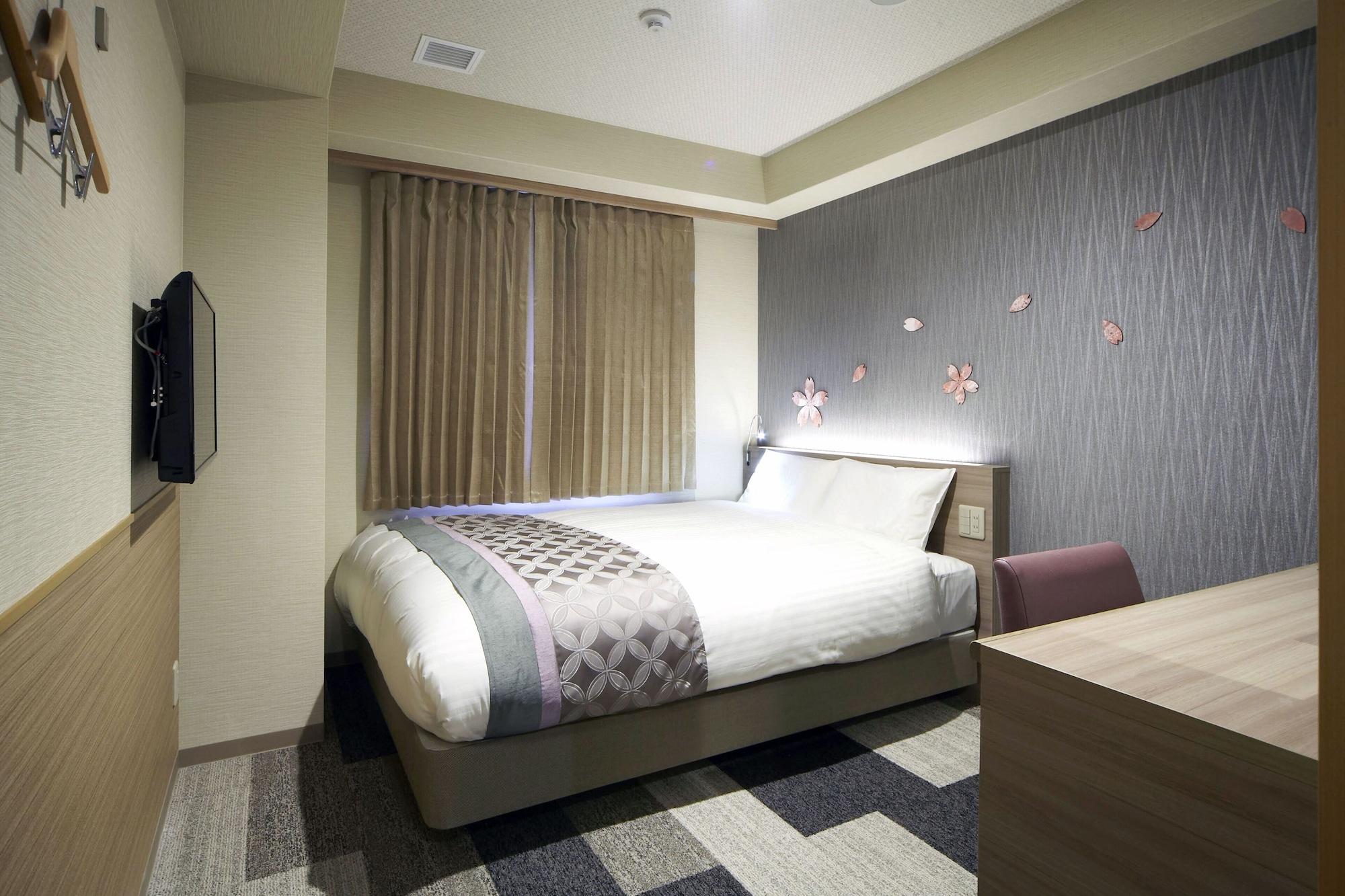 The Bridge Hotel Shinsaibashi Οσάκα Εξωτερικό φωτογραφία